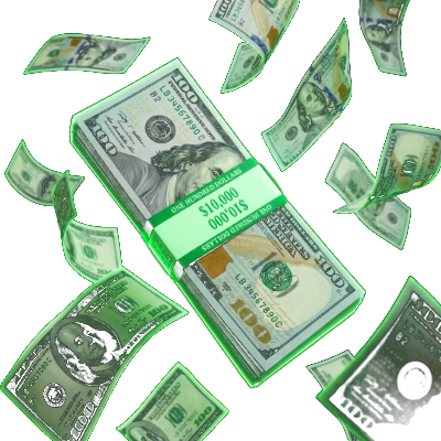 15% Instant Commission Cash